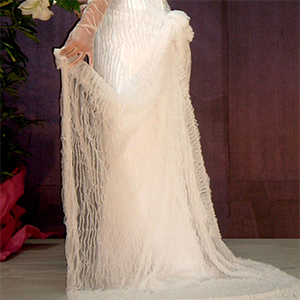 札幌ウェディングドレス講師