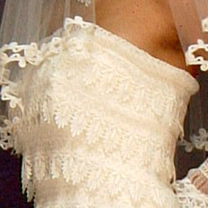 札幌立体裁断教室エレガントなウェディングドレス