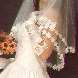 札幌オーダーウェディングドレス