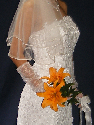 札幌ウェディングドレス