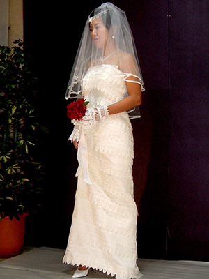 立体裁断くせとり